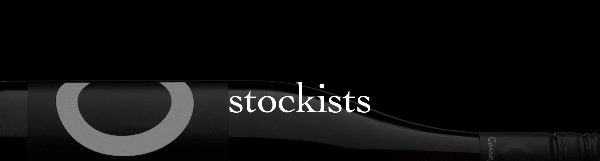 Stockists
