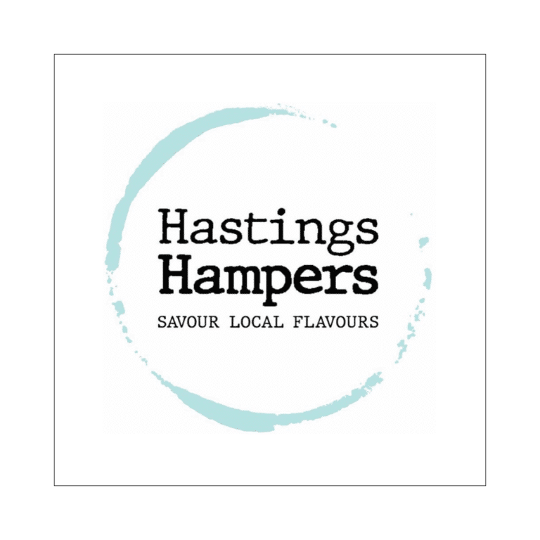 Hastings Hampers Logo