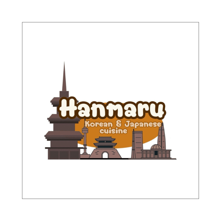 Hanmaru Logo