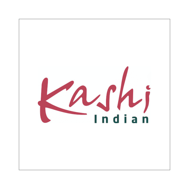 Kashi Indian Logo