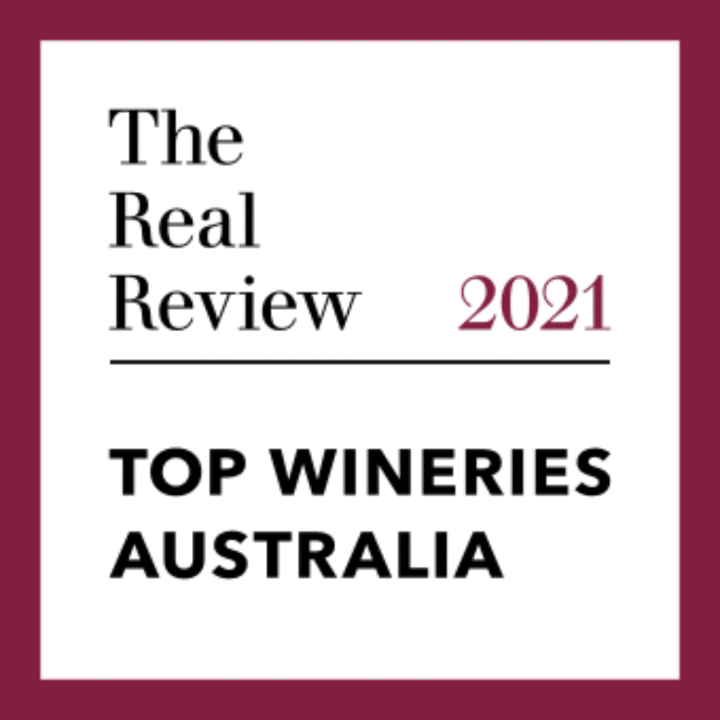 The Real Review 2021 Top Wineries Australia