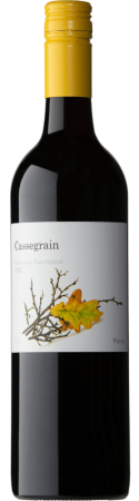 Image of the bottle of a 2023 Seasons Cabernet Sauvignon